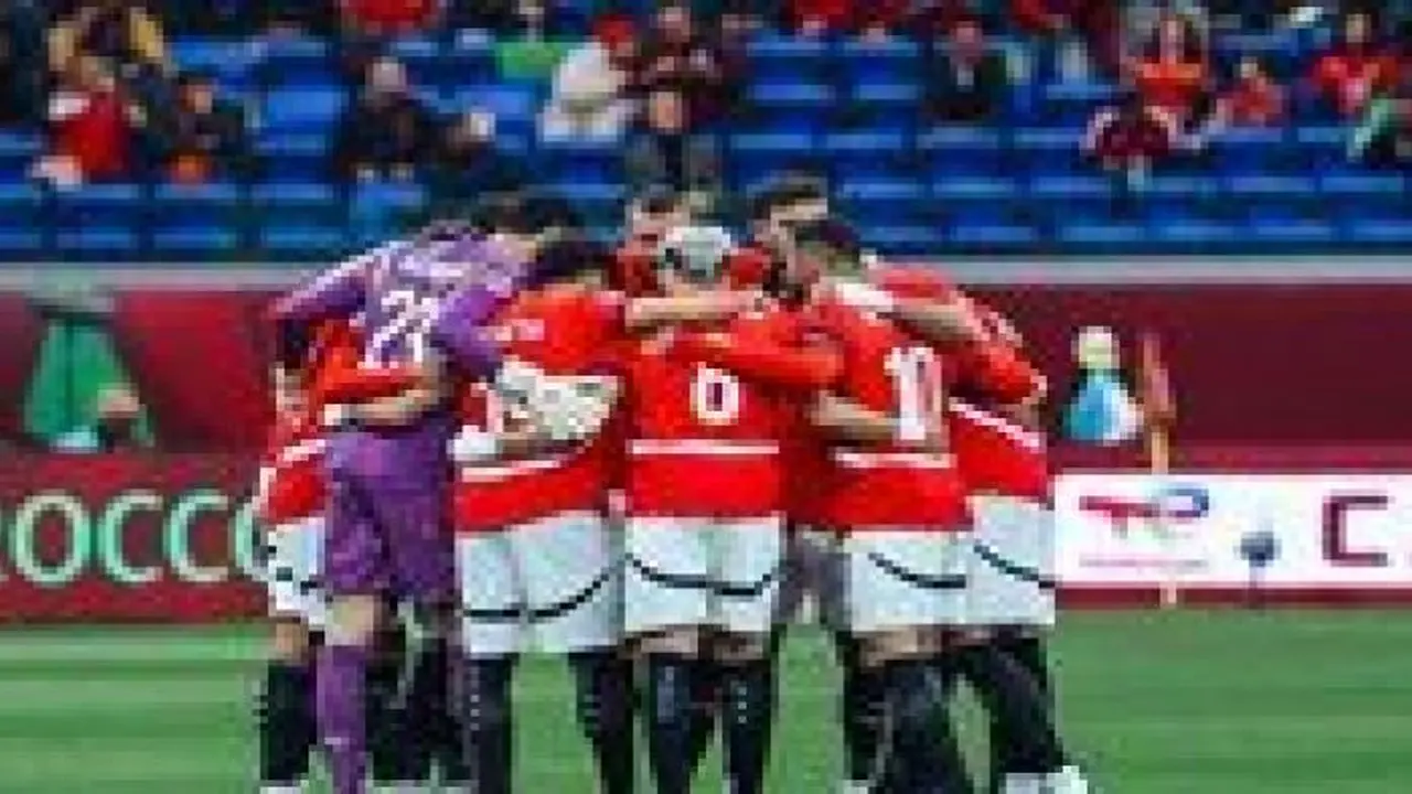 قناة ORTM المفتوحة.. تردد ناقل لمباراة مصر ونيجيريا في كأس أمم إفريقيا